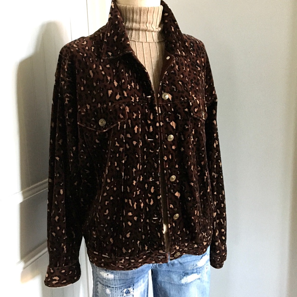 🔴Carol Little Jacket
